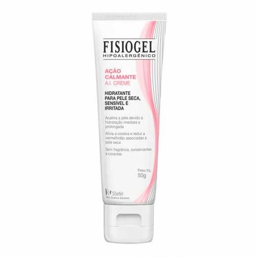 FISIOGEL AI 50G CREME