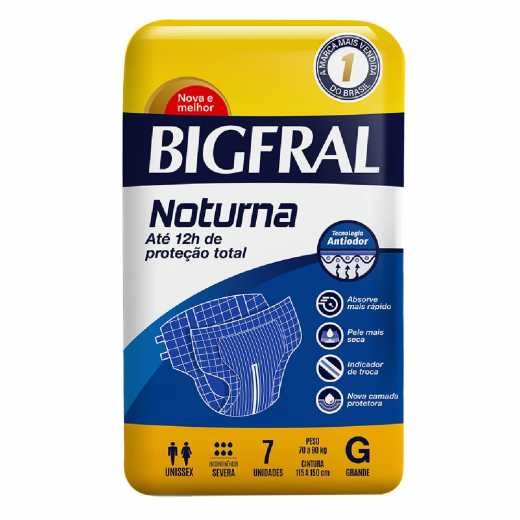 FR GER BIGFRAL NOT G C/7