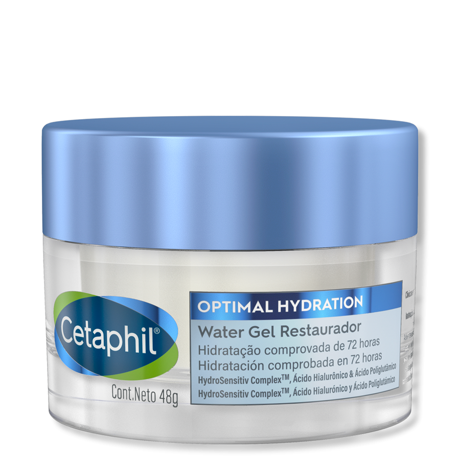 CETAPHIL OPTIMAL HYDRATION 48G WATER GEL