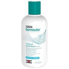 ISDIN GERMISDIN GEL DE BANHO ORIGINAL 250ML