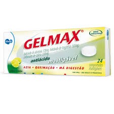 GELMAX C/24