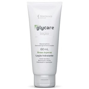 GLYCARE LOCAO 60ML