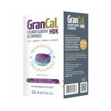 GRANCAL MDK C/60