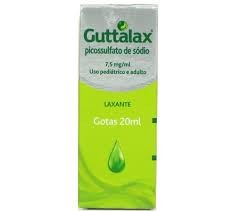 GUTTALAX 20ML