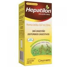 HEPATILON 150ML