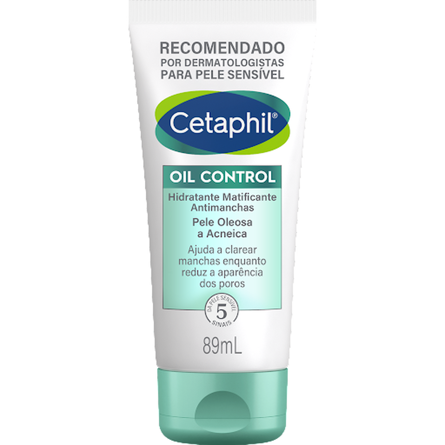 CETAPHIL 89ML HIDRAT OIL CONTROL