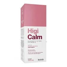 HIGICALM 100ML