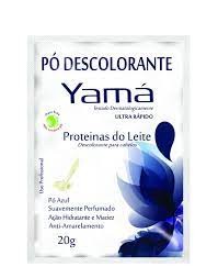 DESC YAMA 20G PROTEINAS DO LEITE