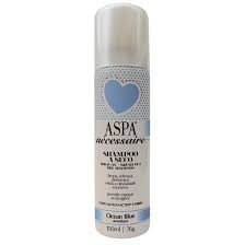 SH SECO ASPA 150ML OCEAN BLUE