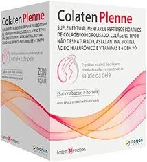 COLATEN PLENNE C/30 ENV