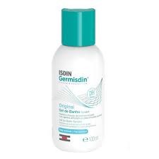 ISDIN GERMISDIN GEL DE BANHO ORIGINAL 100ML