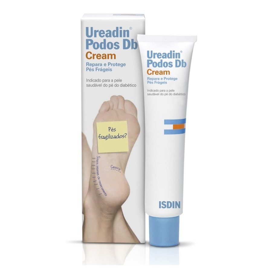 ISDIN UREADIN PODOS DB CREAM 102G