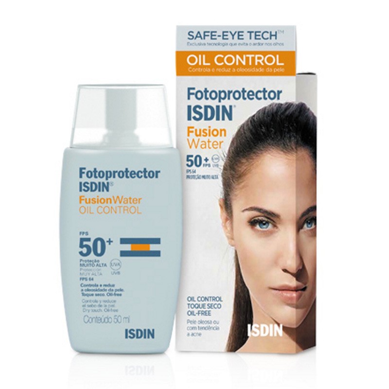 ISDIN FOTOP FUSION WALTER 50ML F50