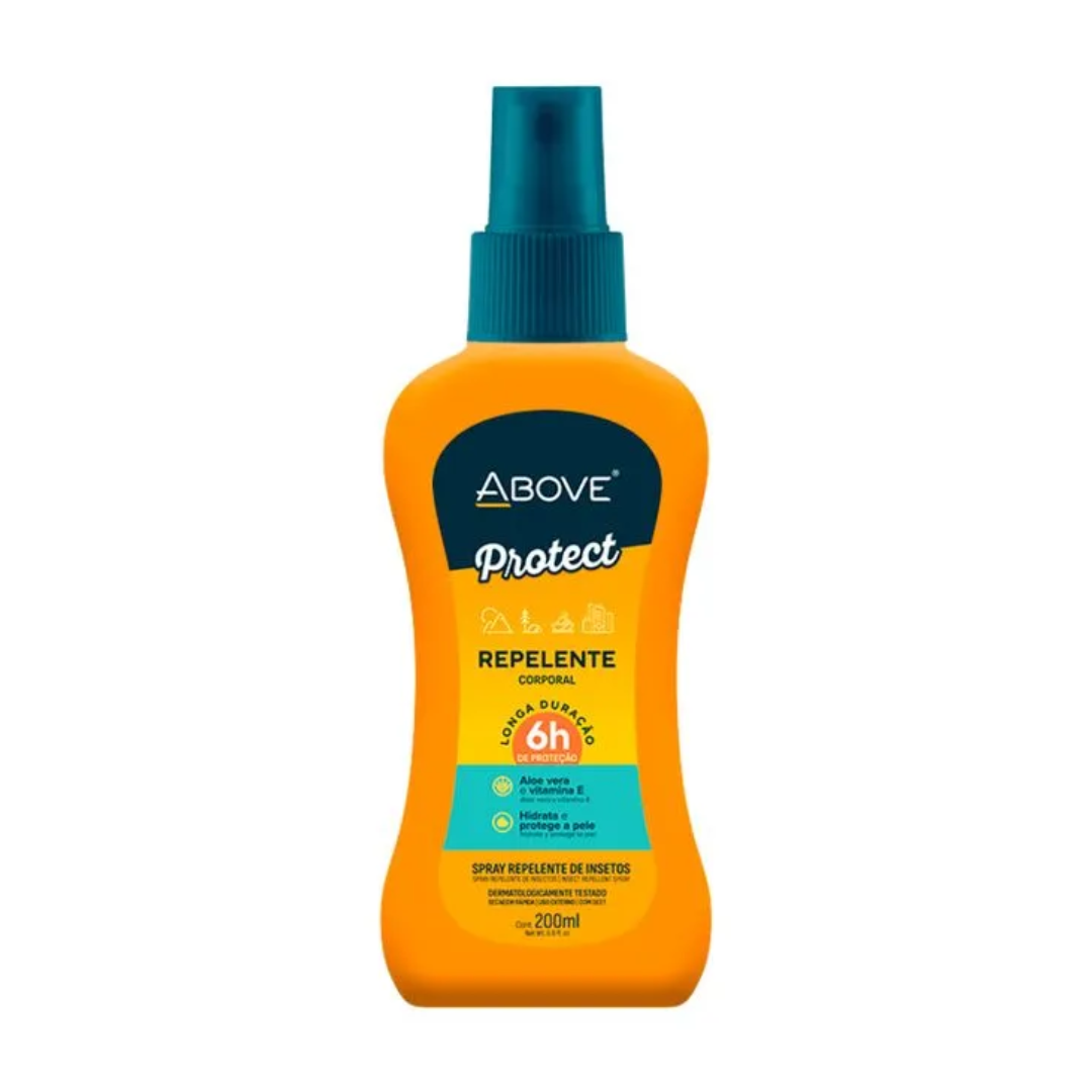 REP ABOVE PROTECT 200ML SPRAY