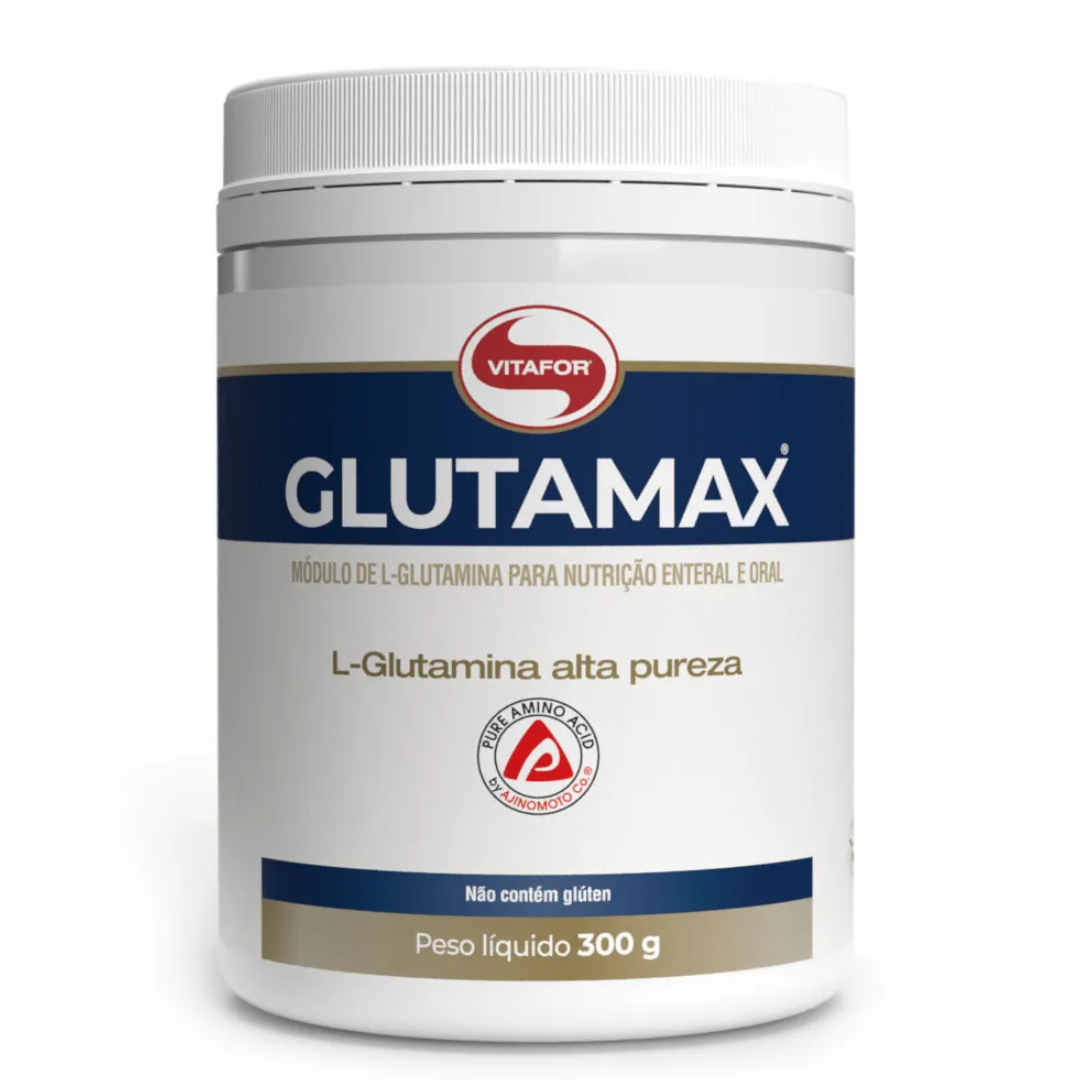 GLUTAMAX 300G  VITAFOR