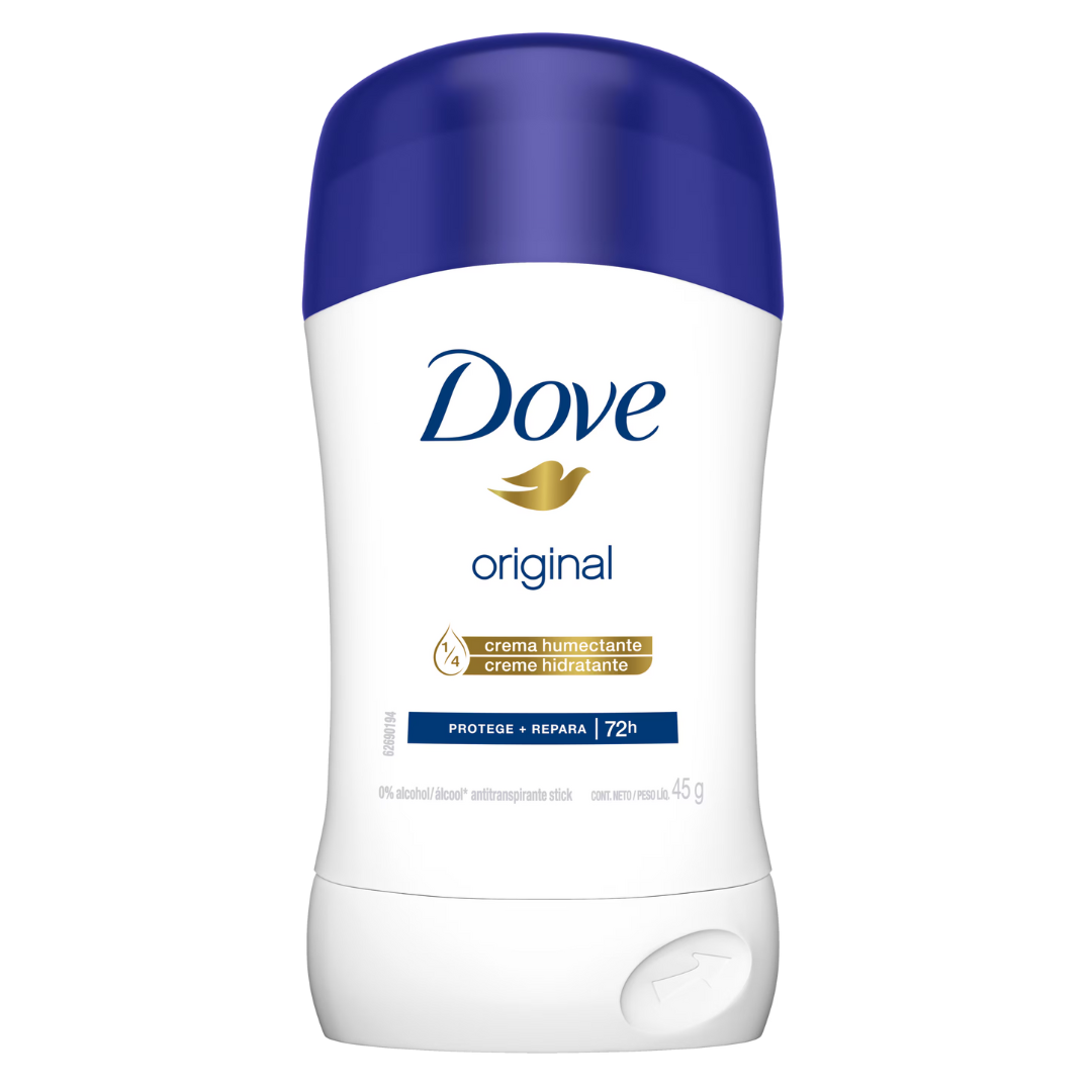 DD DOVE FEM 45G ORIGINAL
