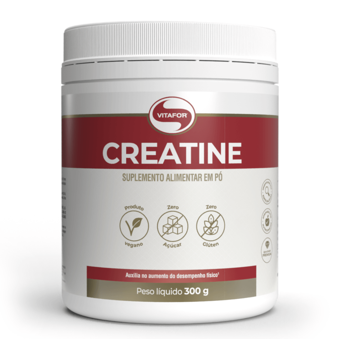 CREATINE 300G VITAFOR