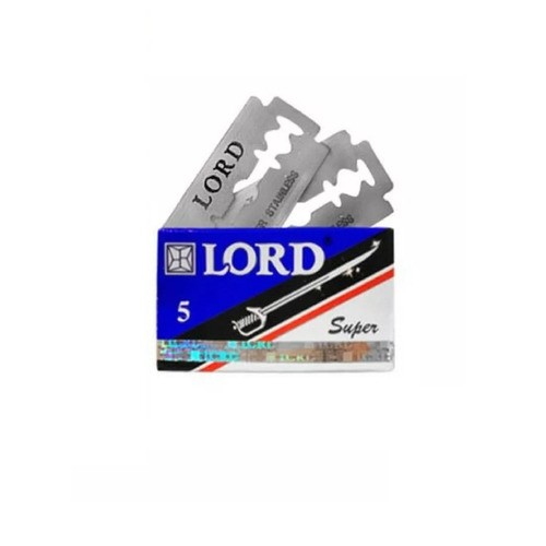 LAMINA LORD C/5