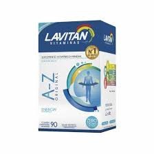 LAVITAN A-Z C/90