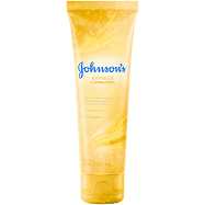 LO J&J 200ML EXPRESS ILUMINADORA