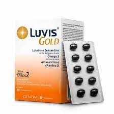 LUVIS GOLD C/60
