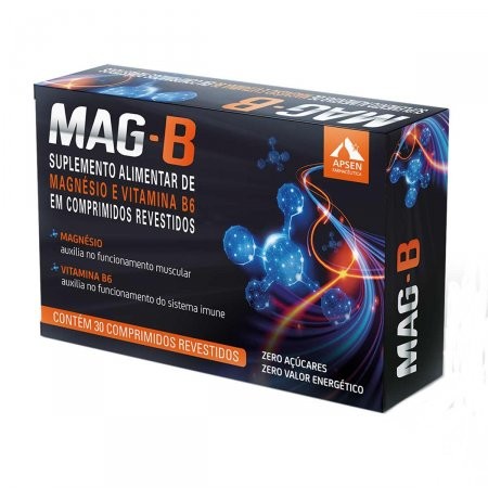 MAG-B C/30