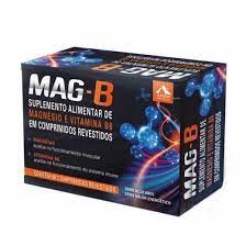 MAG-B C/60