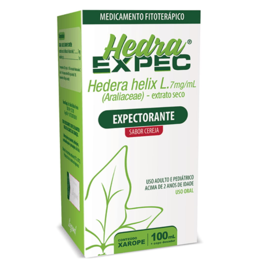 HEDRA EXPEC 100ML XPE