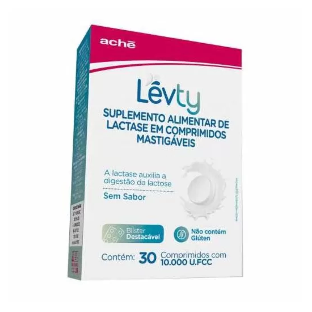 LEVTY C/30 CP MAST
