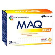 MAQ DERMA C/30