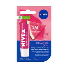 NIVEA LIP CARE MELANCIA