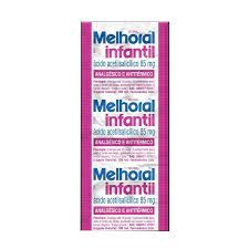 MELHORAL C/8 INF