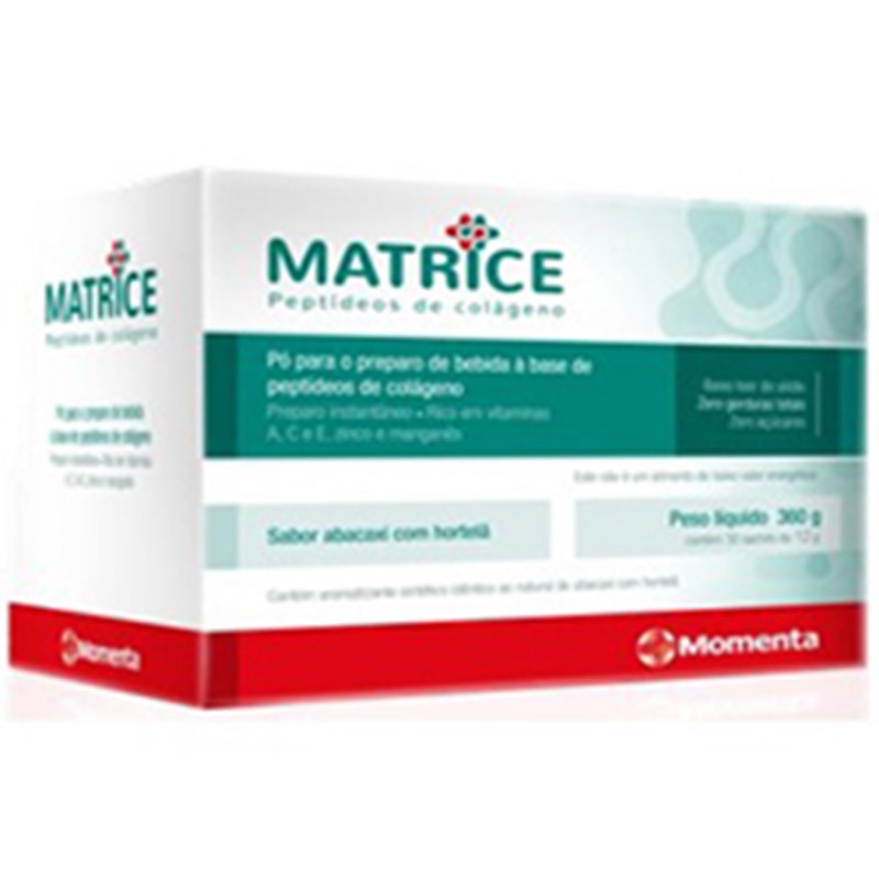 MATRICE C/30 SACHES DE 12G