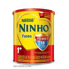 NINHO 400G FASES 1+