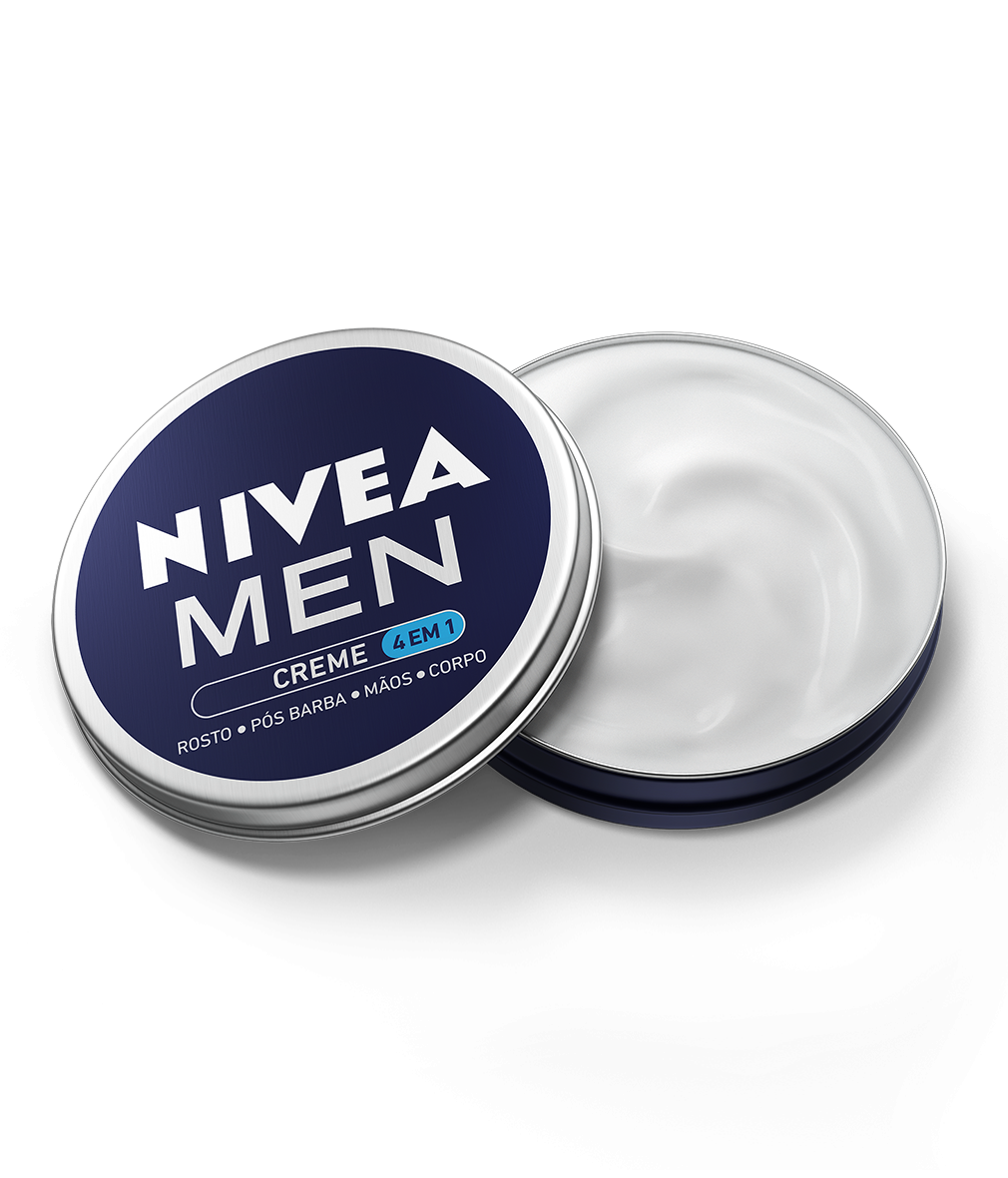 NIVEA MEN CR 75G 4EM1 ROSTO
