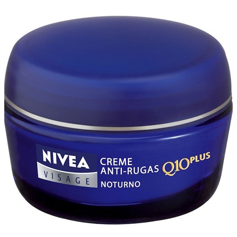 NIVEA VISAGE 49G NOT A RUGAS Q
