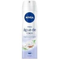 DA NIVEA FEM 150ML AGUA DE COCO