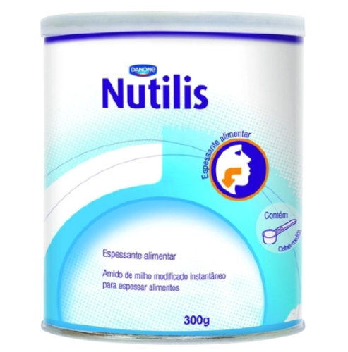 NUTILIS 300G ESPESSANTE