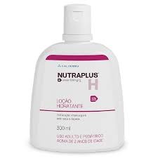 NUTRAPLUS 10% 300ML LOC