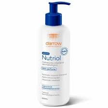 NUTRIOL LO HIDRAT 400ML S/PERF