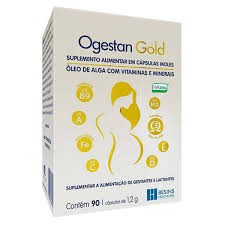 OGESTAN GOLD C/90