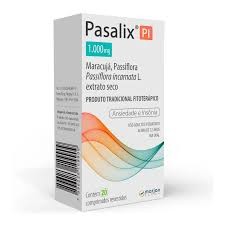 PASALIX PI C/20