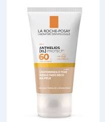 ANTHELIOS XL PROTECT CLARA 40G F60 FACIAL