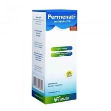 PERMENATI 5% 60ML
