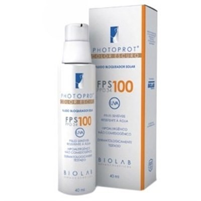 PHOTOPROT 40ML FPS100 ESCUR