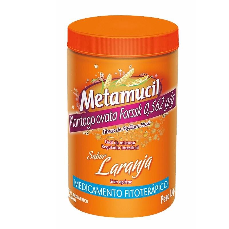 METAMUCIL 174G POTE