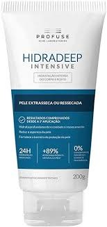 PROFUSE HIDRADEEP 200G INTENSIVE