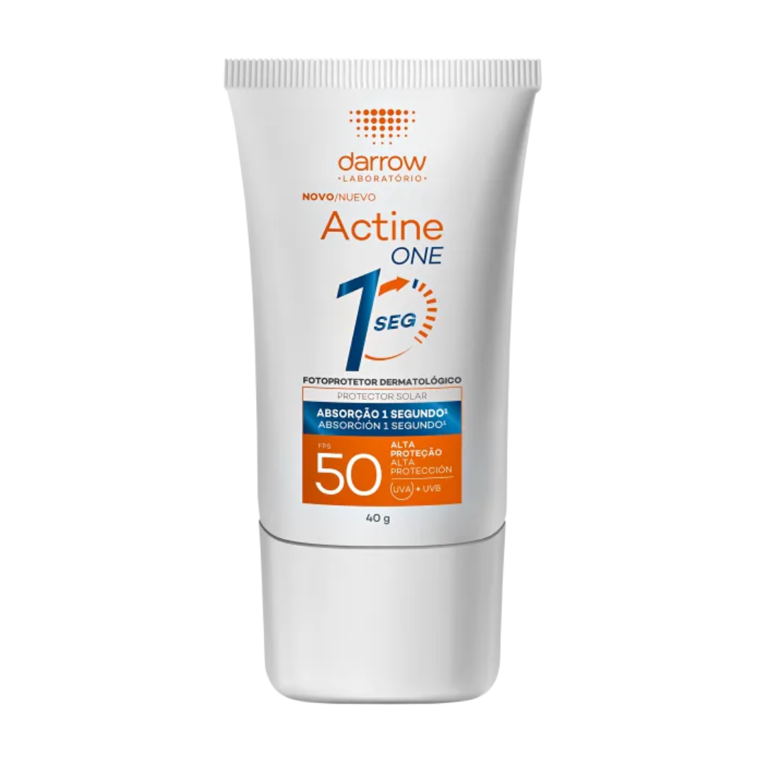 ACTINE ONE FPS50 40G S/COR
