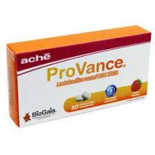 PROVANCE C/30 MORANGO ACHE