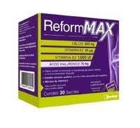 REFORM MAX C/30 SACHES